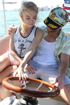 Alina West Photo #55