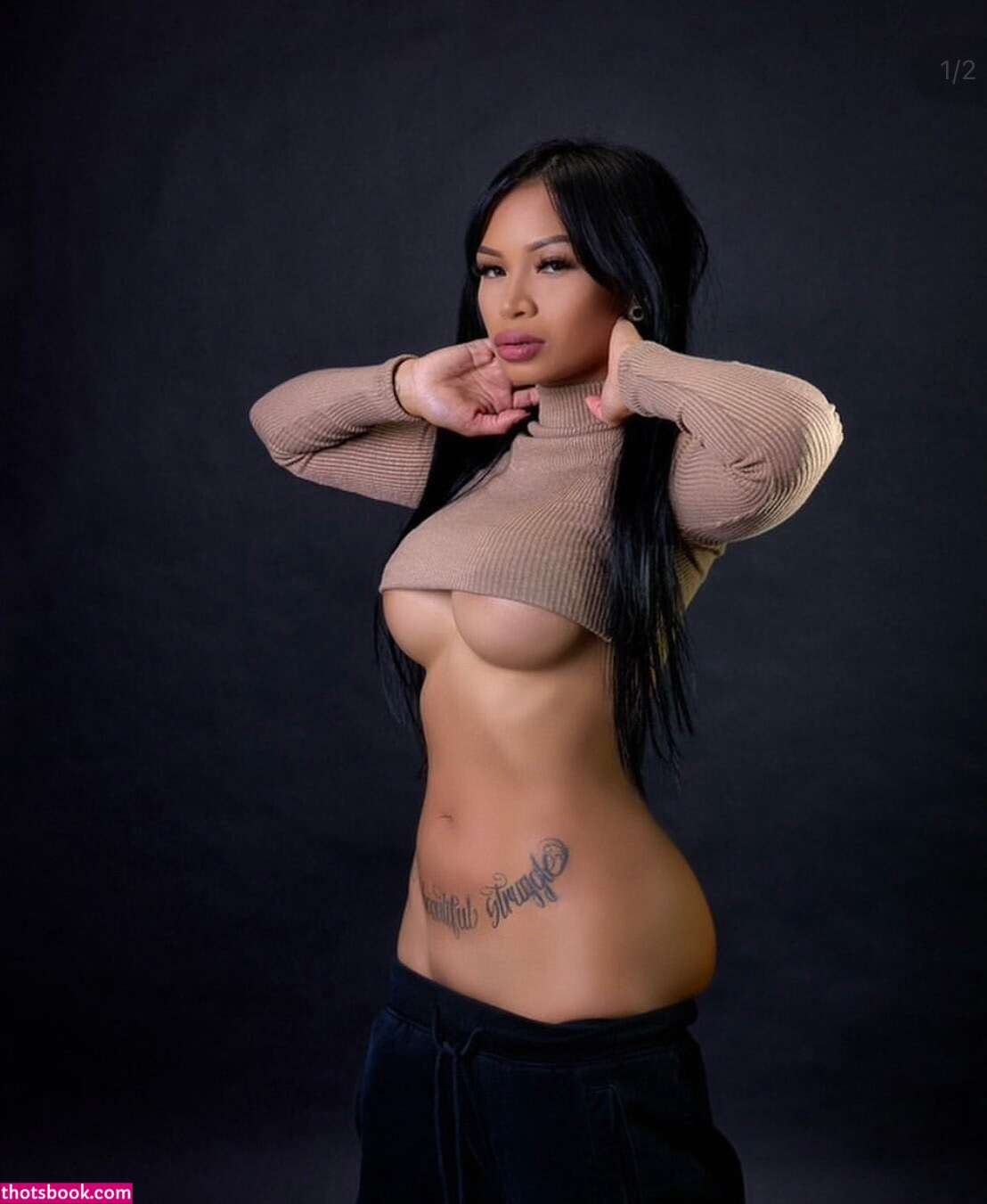 Ashley Cee Photo #11