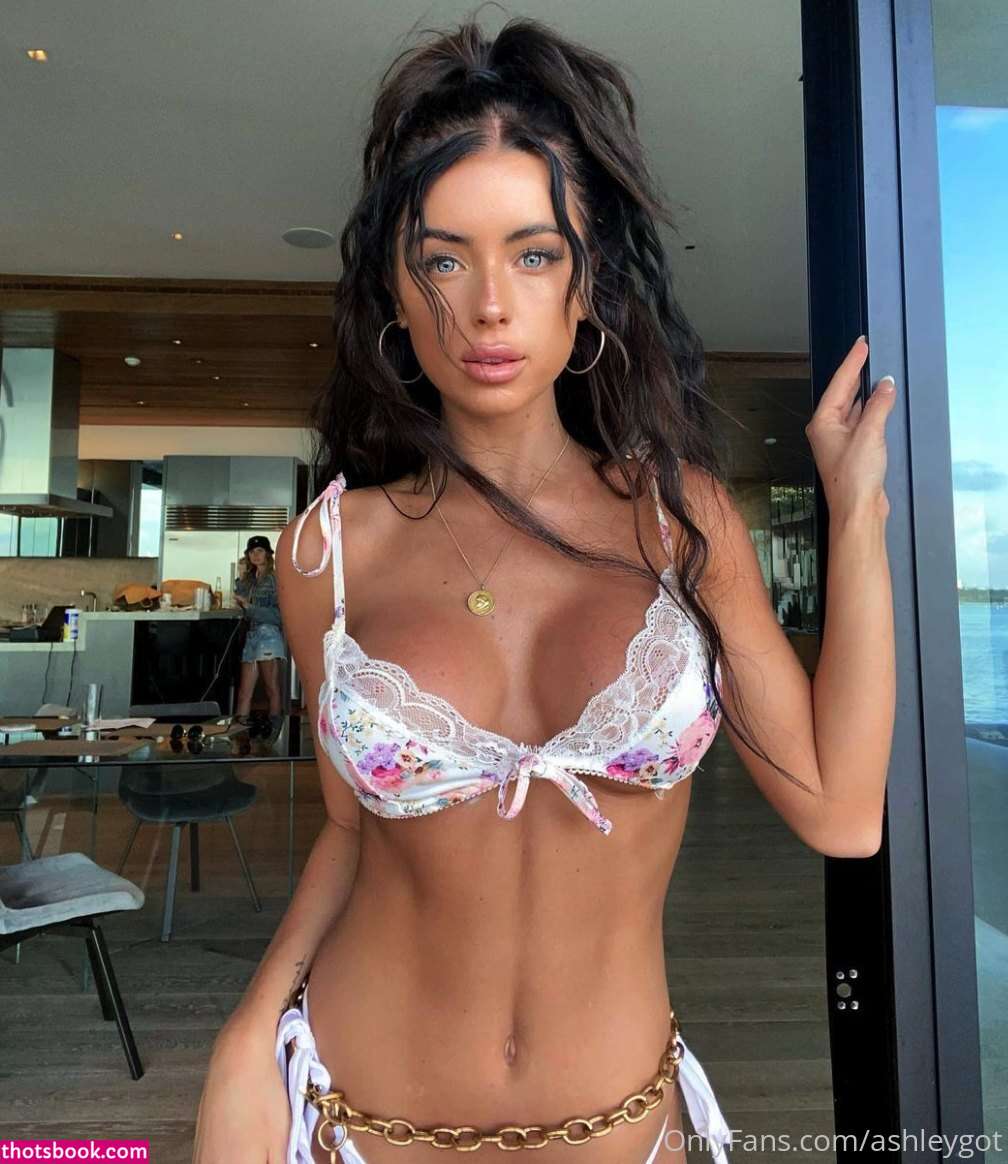 Ashleygot Ashley Photo #13