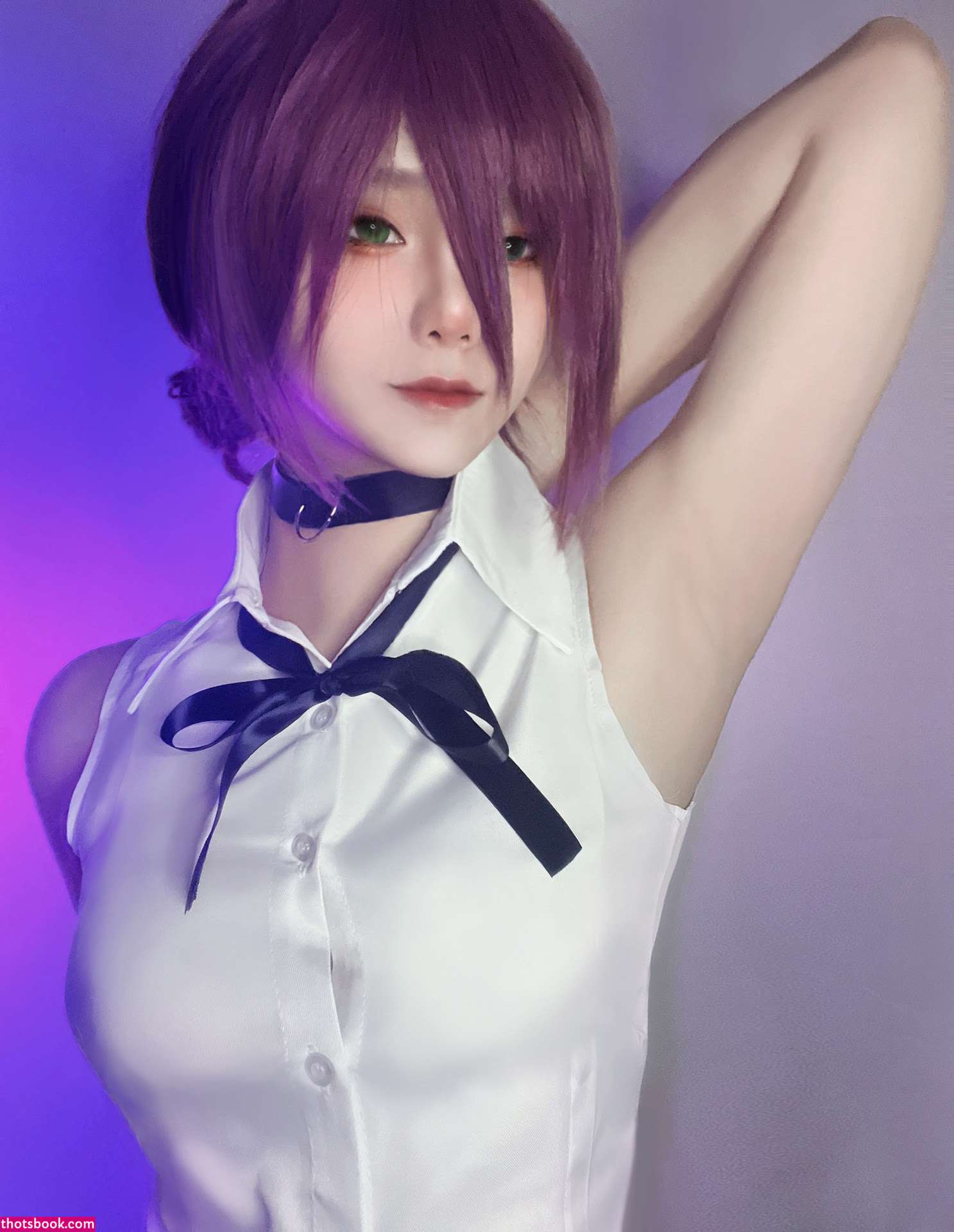 Aveline Tetsuya Photo #7