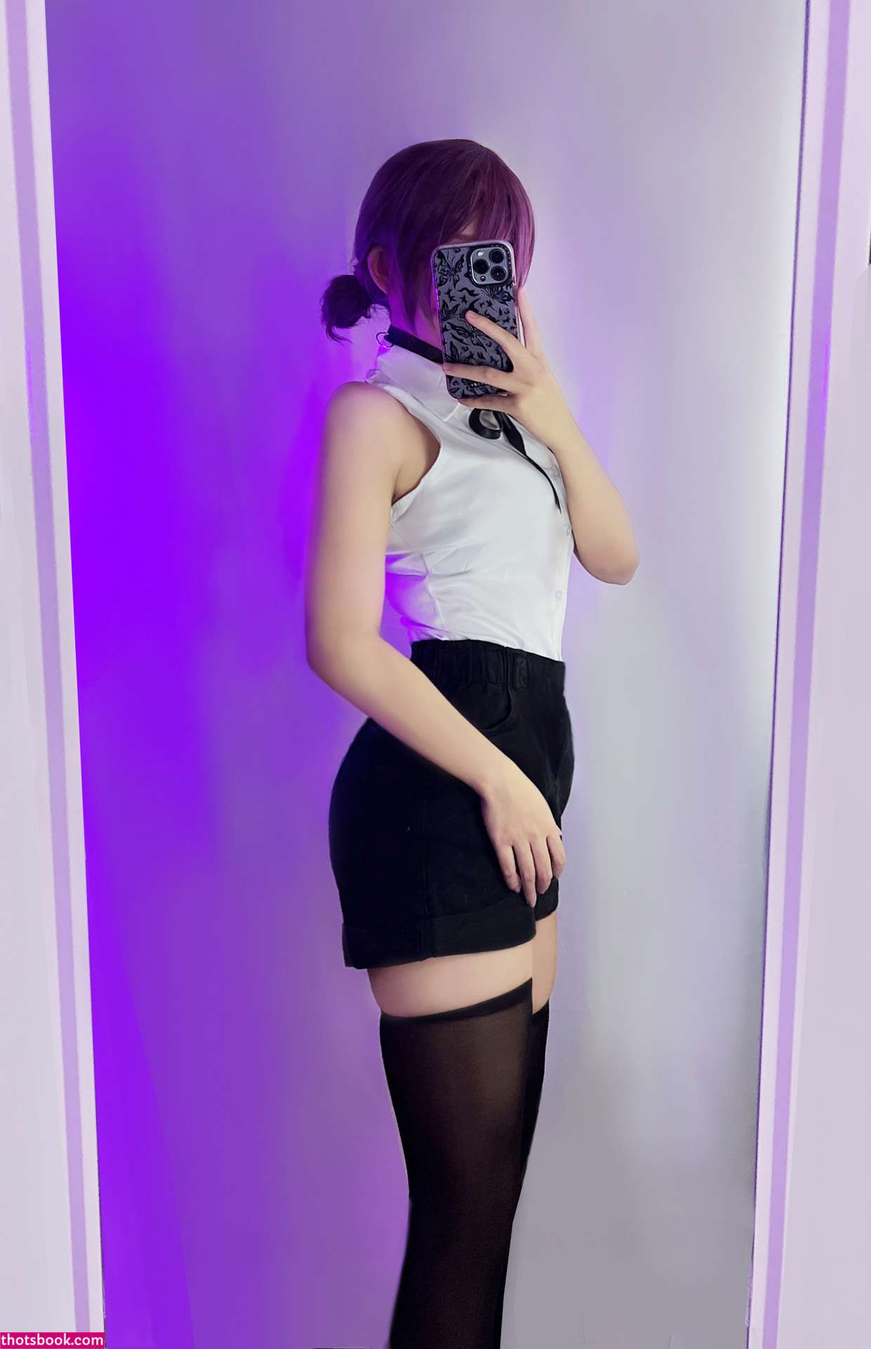 Aveline Tetsuya Photo #15