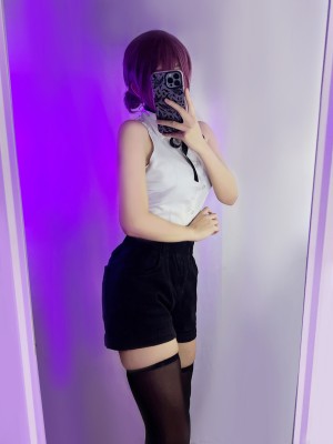 Aveline Tetsuya Photo #9