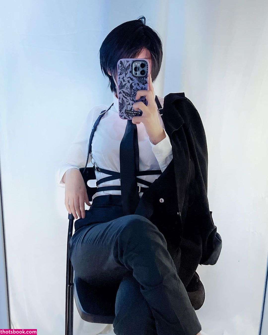 Aveline Tetsuya Photo #21