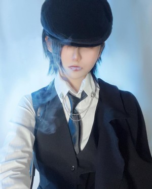 Aveline Tetsuya Photo #17