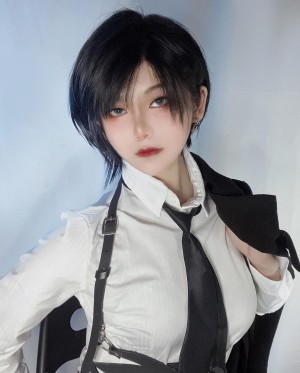 Aveline Tetsuya Post #3