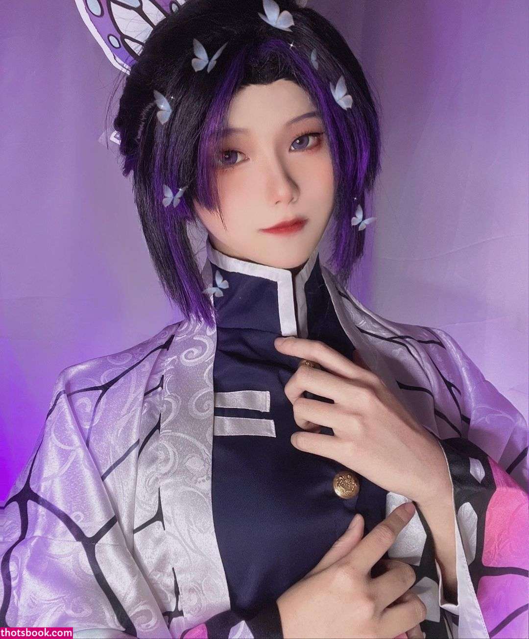 Aveline Tetsuya Photo #26