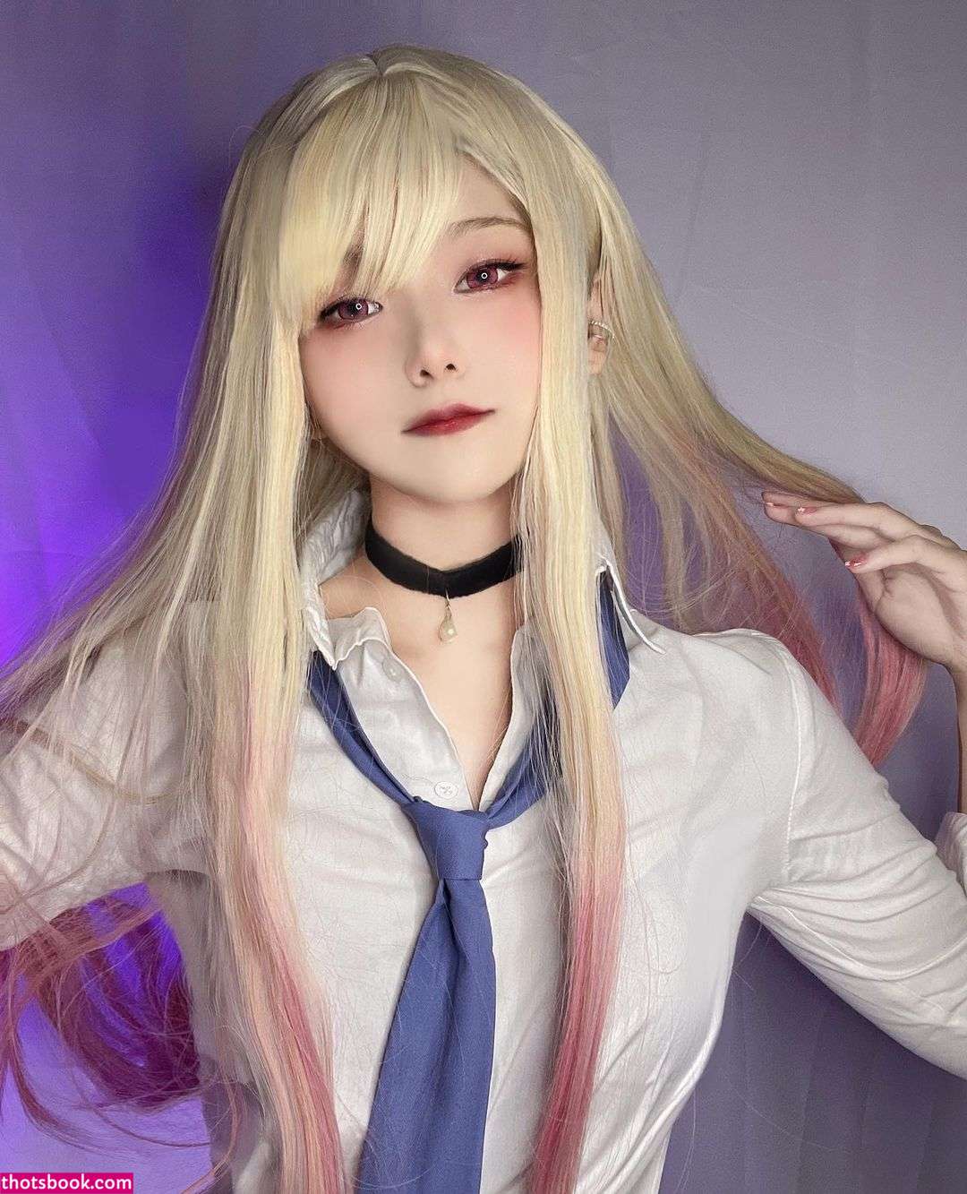 Aveline Tetsuya Photo #32