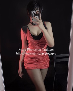 Aveline Tetsuya Post #4