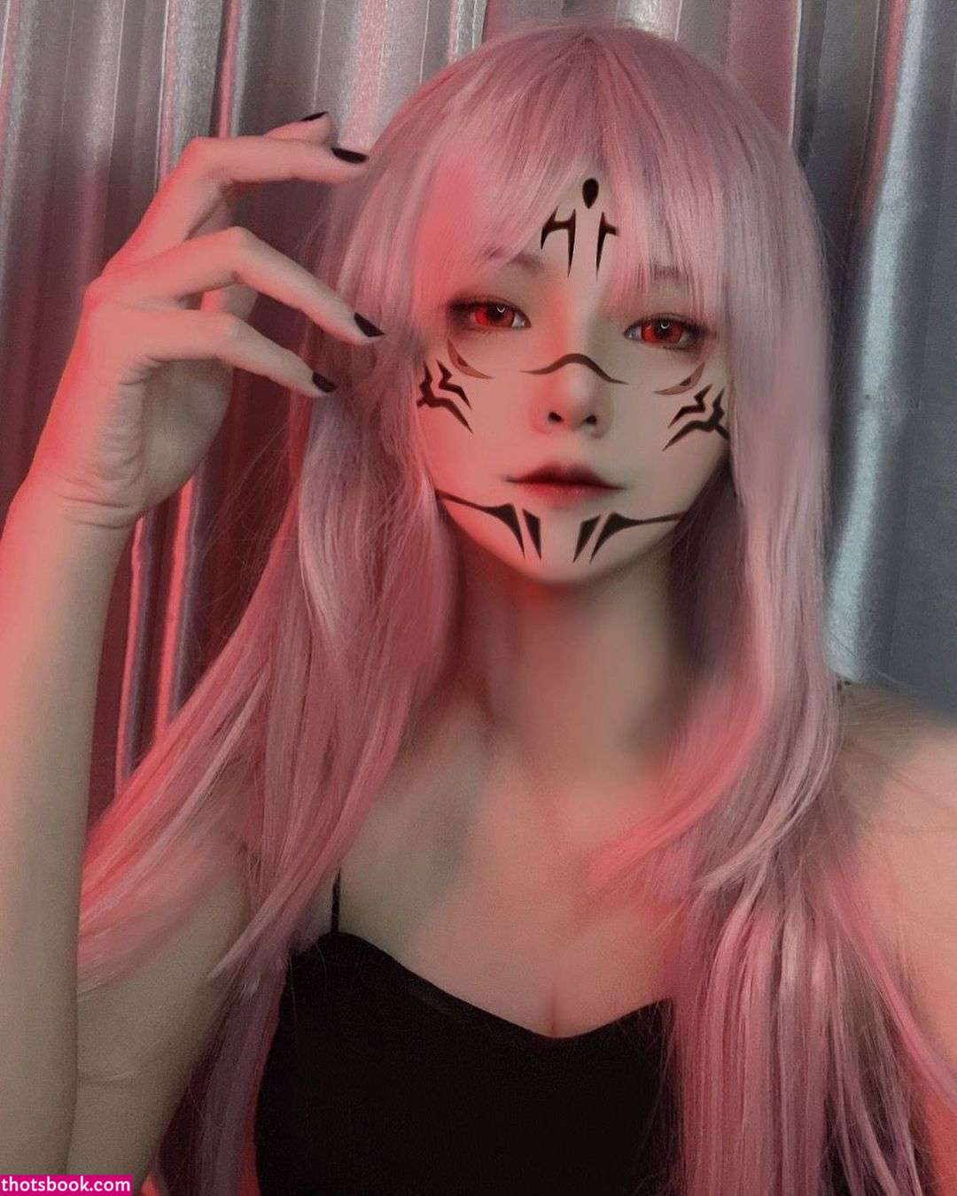 Aveline Tetsuya Photo #41