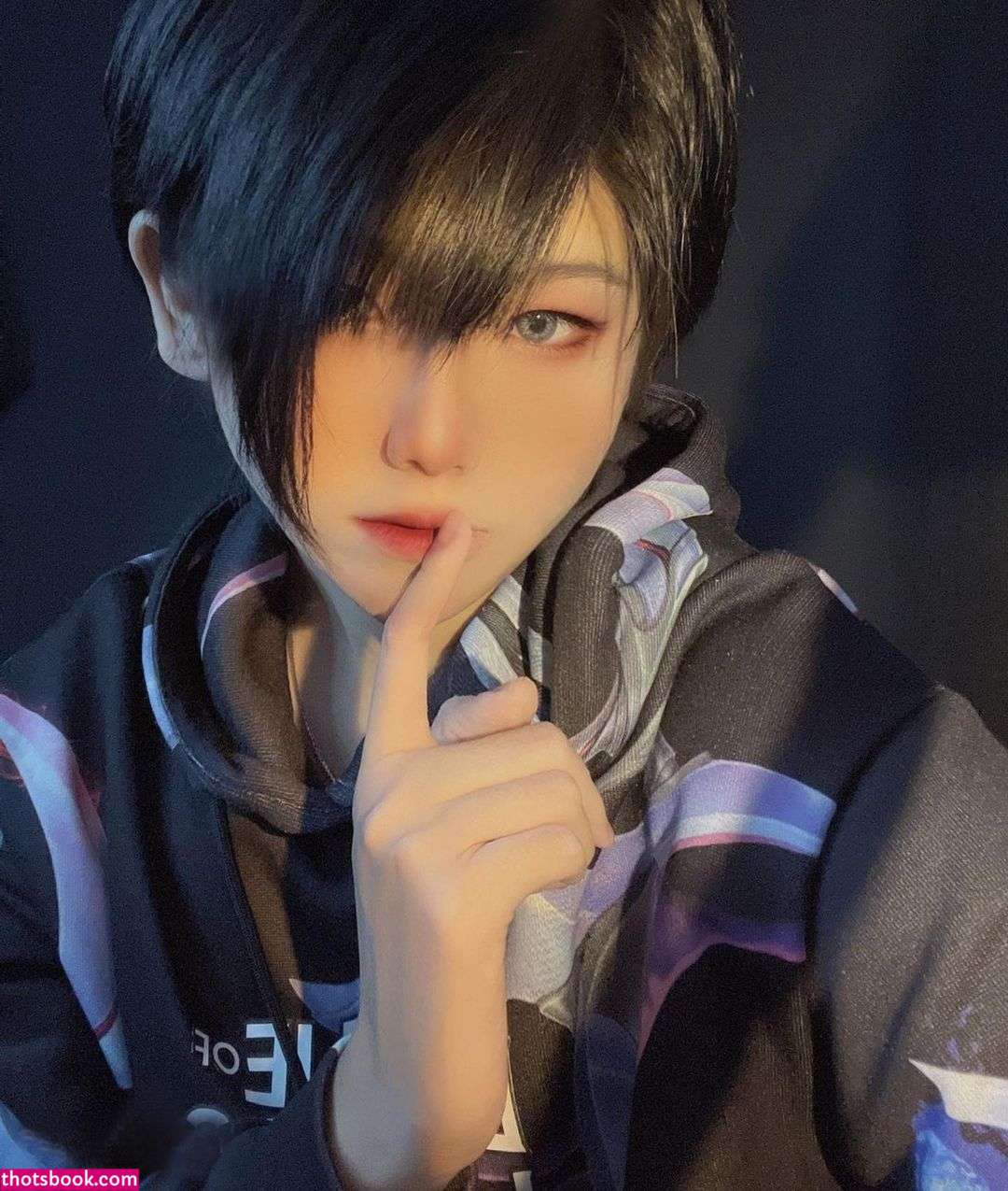 Aveline Tetsuya Photo #49