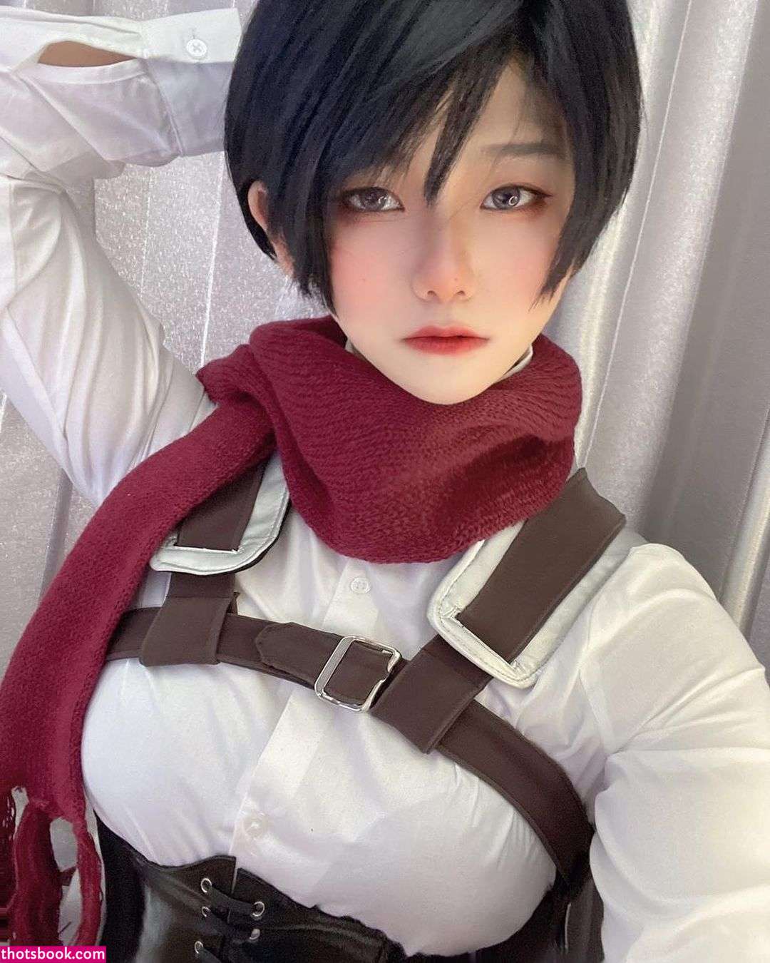 Aveline Tetsuya Photo #57