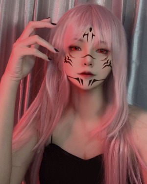 Aveline Tetsuya Photo #41