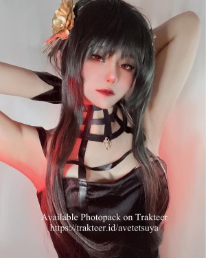 Aveline Tetsuya Photo #43