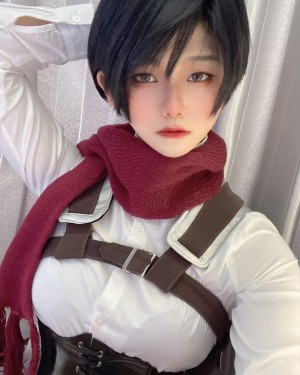 Aveline Tetsuya Photo #57