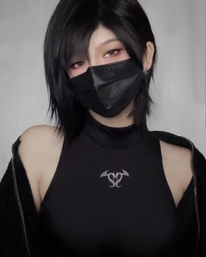 Aveline Tetsuya Photo #78