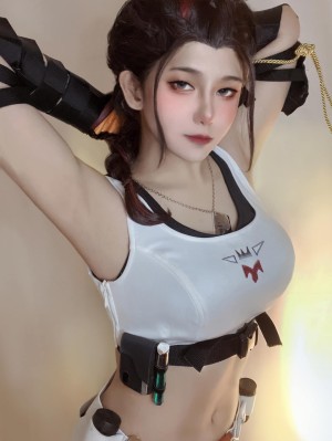 Aveline Tetsuya Photo #93