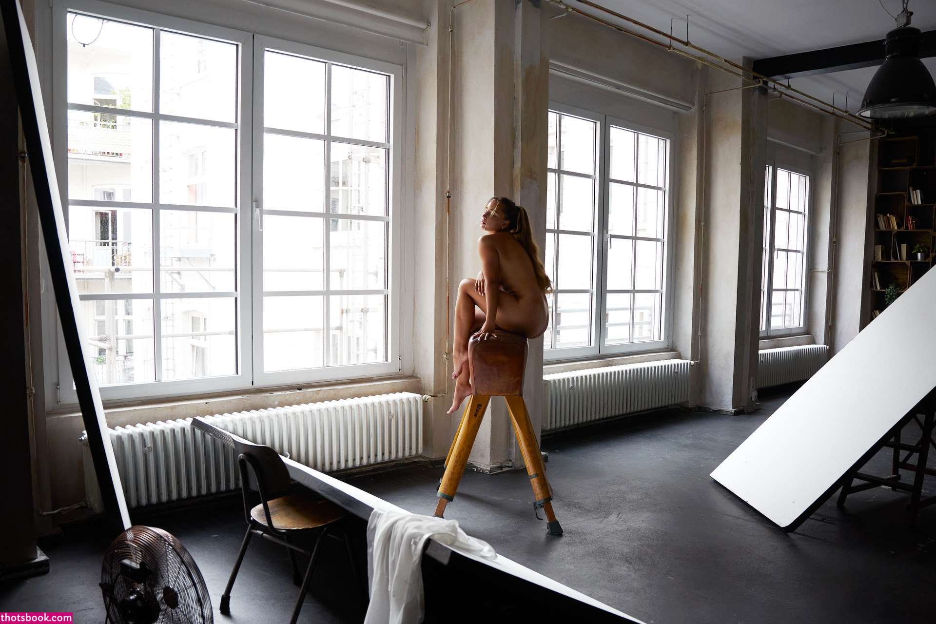 Celine Fairon Photo #116