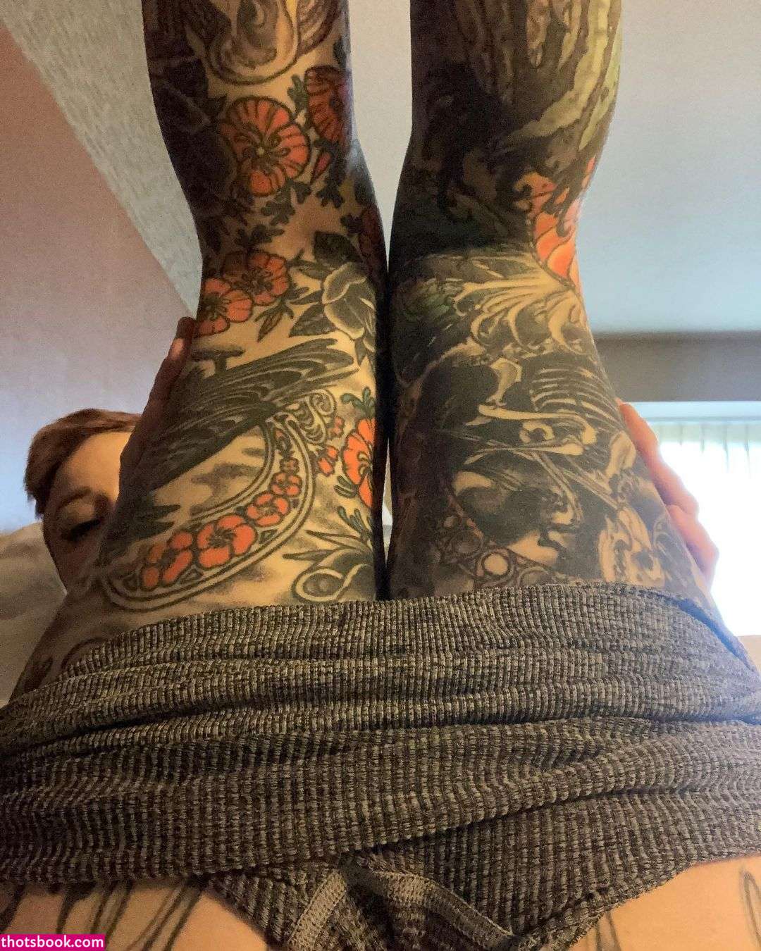 Elle Stranger Photo #10