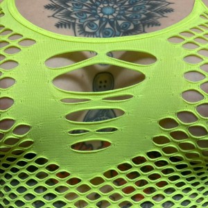 Elle Stranger Photo #6