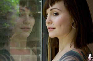 Elle Stranger Photo #18