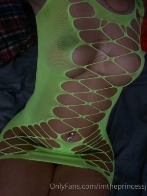 Imtheprincessj Photo #3