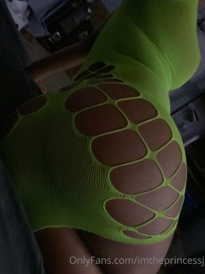 Imtheprincessj Photo #7