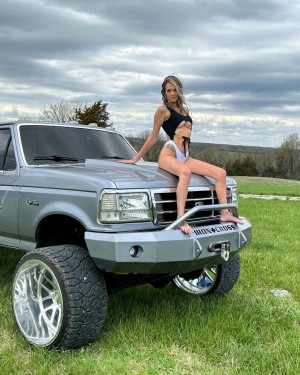 Nikkirae91 Photo #30