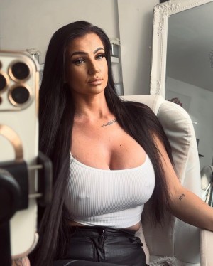 Siobhan Ward Post #1