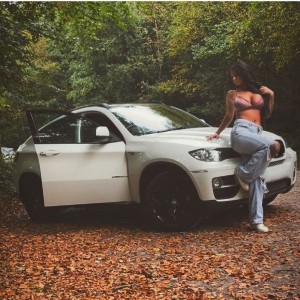 Siobhan Ward Photo #3