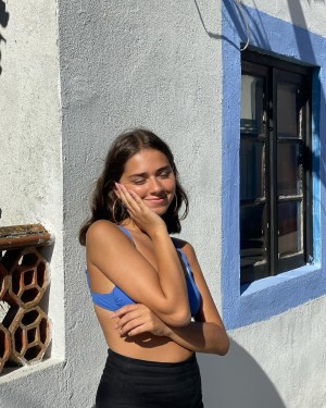 Sofia Barbosa Photo #18