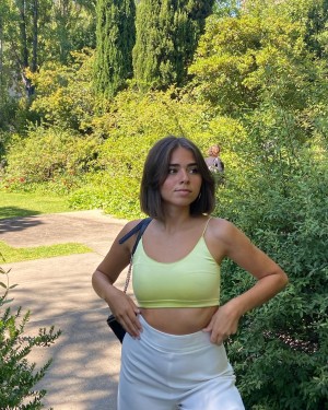 Sofia Barbosa Photo #24