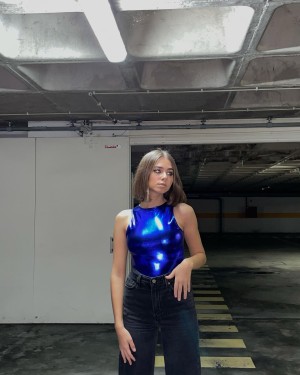 Sofia Barbosa Photo #98