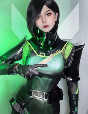 Aveline Tetsuya Photo #96