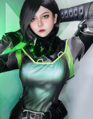 Aveline Tetsuya Photo #97