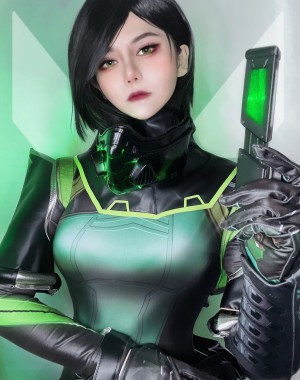 Aveline Tetsuya Photo #98