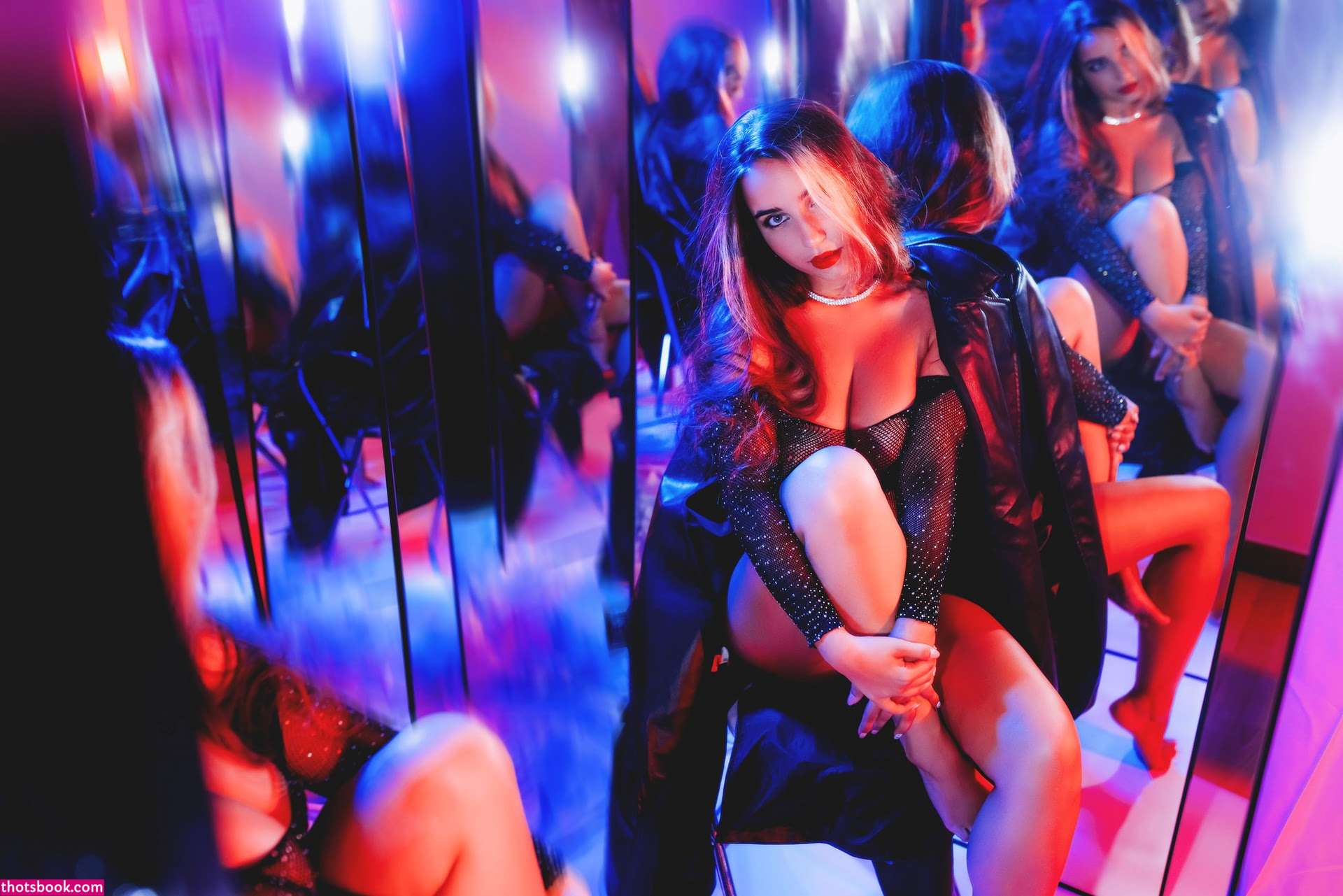 Celine Fairon Photo #265