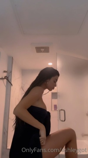 Ashleygot Ashley Video #91