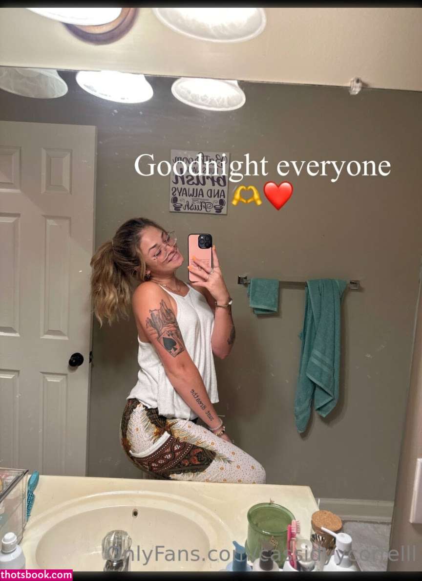 Cassidycorrell Photo #7