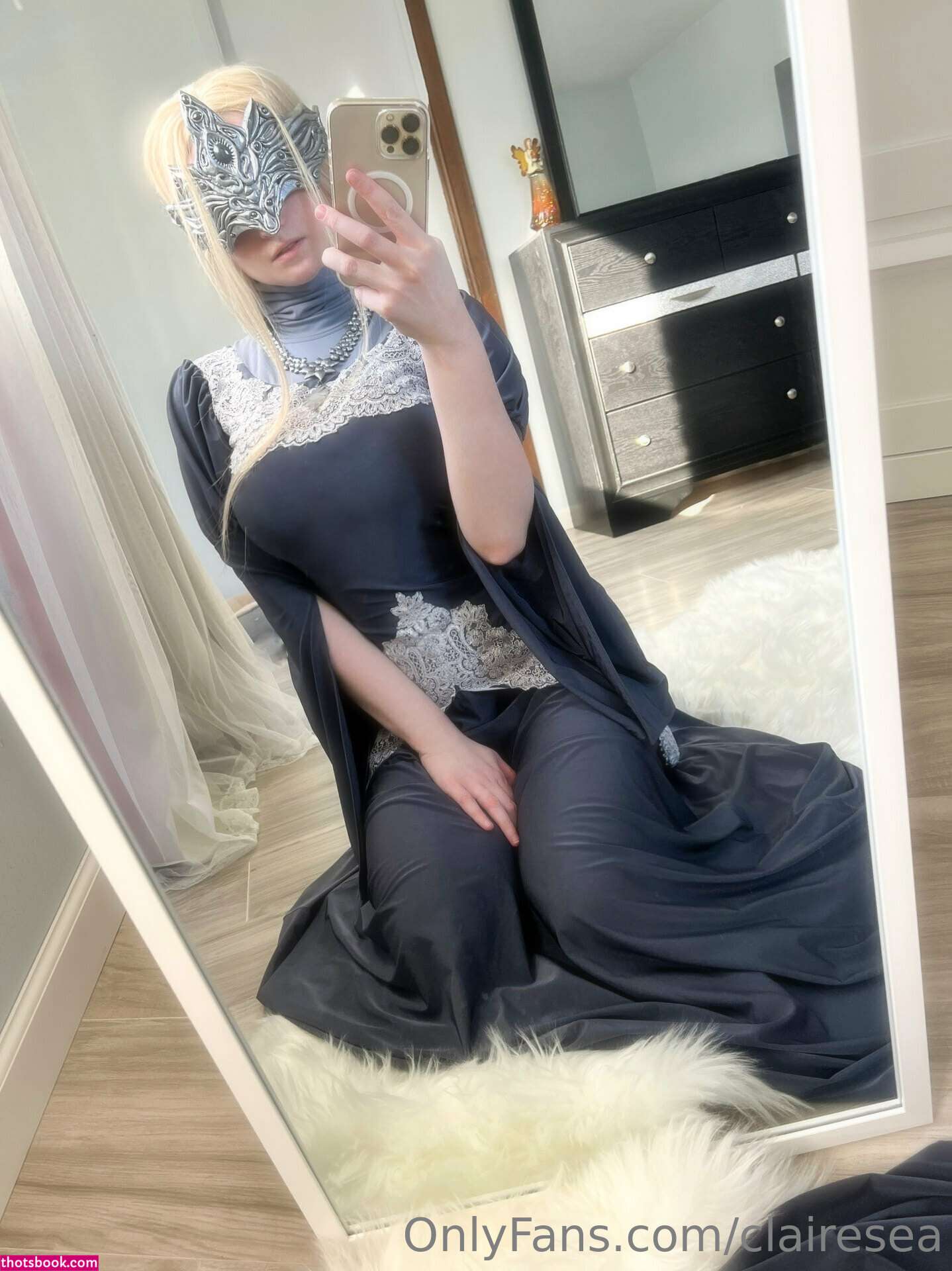 Claire Sea Photo #21