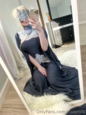 Claire Sea Photo #21