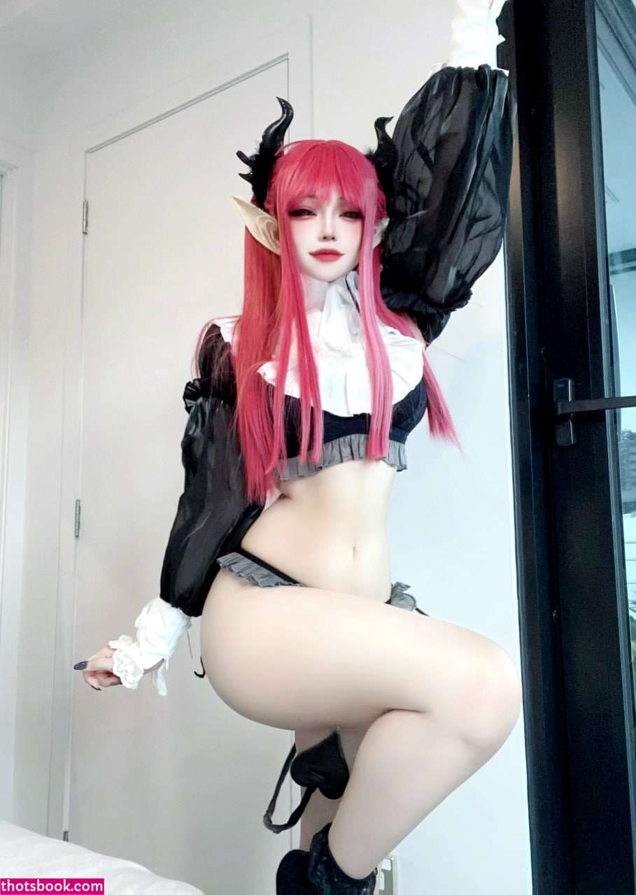 Fuyuko Chan Photo #6