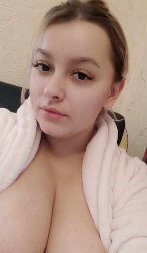 joannabaileyfree Photo #7