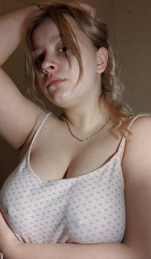 joannabaileyfree Photo #23