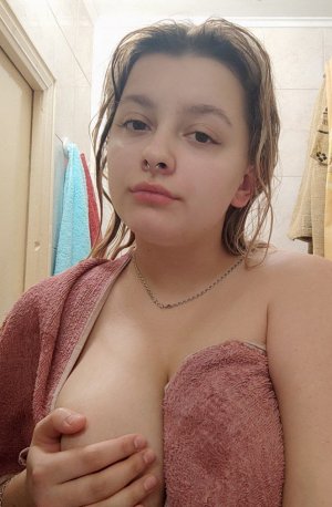 joannabaileyfree Photo #27