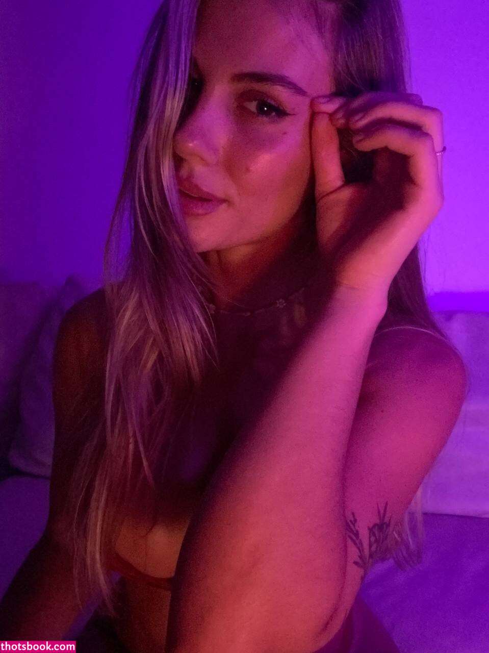 Nadia Gaggioli Photo #60