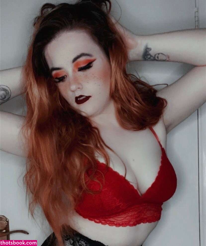 Sammidodgermines Photo #4