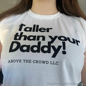 Tallbunnyy Photo #20