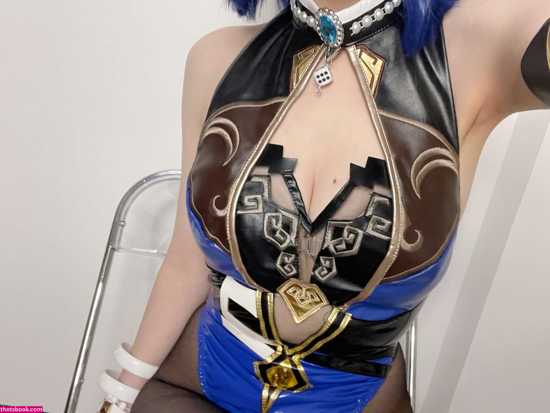 Terebi Dancho Photo #14