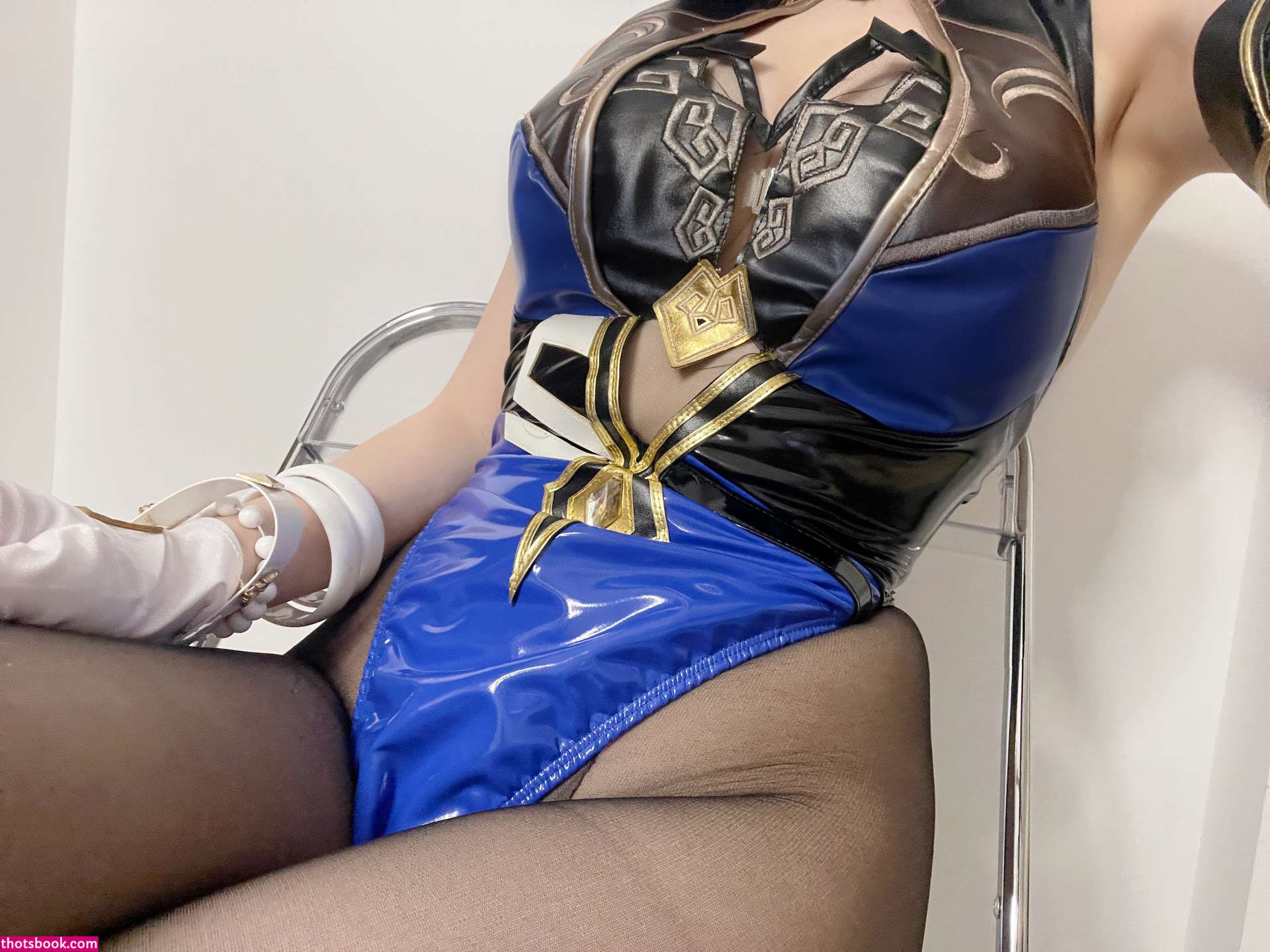 Terebi Dancho Photo #15