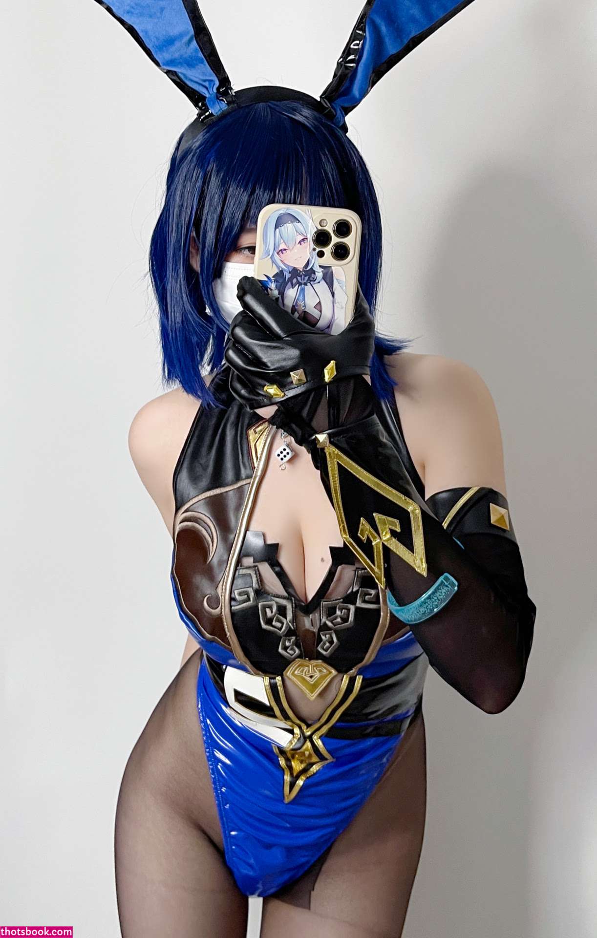 Terebi Dancho Photo #26